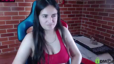 Snapshot of princesa_leia_zathur chatting on 07.28.26 Leia online show from 07.28.26