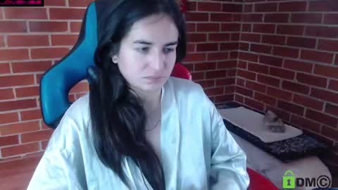 Snapshot of princesa_leia_zathur chatting on 07.29.26 Leia online show from 07.29.26