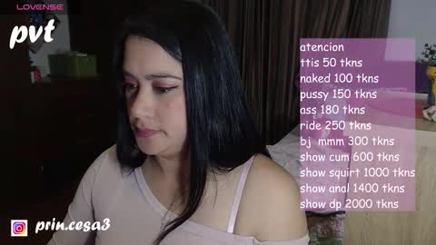 princesakelly online show from 02.26.26