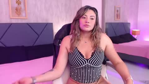 ROSE  - Please follow me and rate me  thumbs up online show from 02.06.26