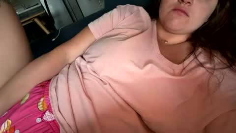 Snapshot of princess4723 chatting on 07.16.26 Emily online show from 07.16.26