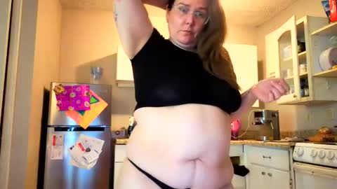 Princess Kitty online show from 03.03.26