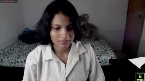 Snapshot of princess_an chatting on 06.15.26 An online show from 06.15.26