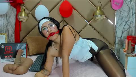 ANIEE online show from 03.26.26