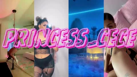 Cece  NEXT LIVESTREAM -- DEC. 4th  7 PM CST online show from 01.22.25