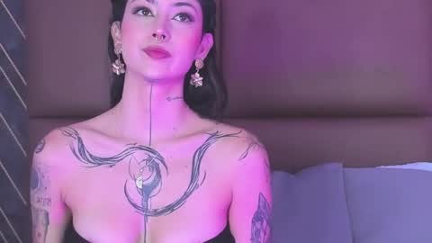  Princess Deimos  online show from 01.13.26