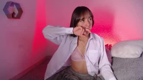 Snapshot of princess_emily69 chatting on 09.25.25 Emily online show from 09.25.25