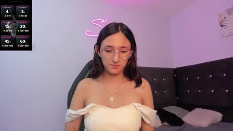 Paula Princess online show from 02.09.26