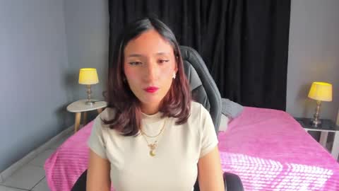 Snapshot of princess_foxxxy1 chatting on 04.09.26 Paula Princess online show from 04.09.26