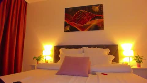 Haziel -  online show from 11.08.25