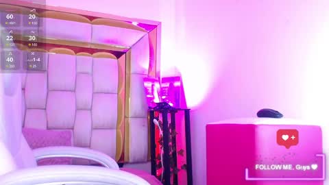 princess helena  online show from 02.18.25