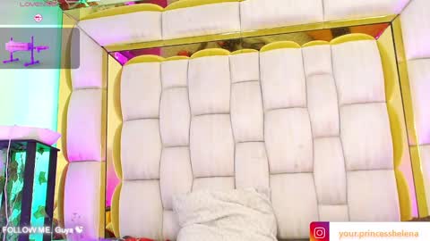 princess helena  online show from 03.06.25