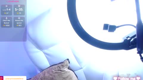 princess helena  online show from 02.05.26