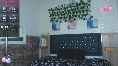 Princess Martinez online show from 12.21.24