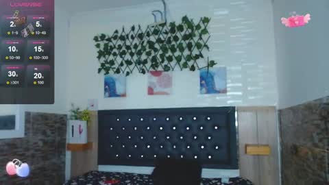 Princess Martinez online show from 12.27.24