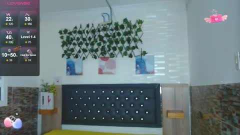 Princess Martinez online show from 01.27.25