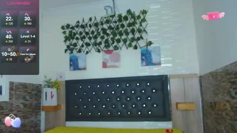 Princess Martinez online show from 01.27.25