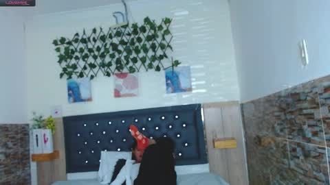 Princess Martinez online show from 02.01.25