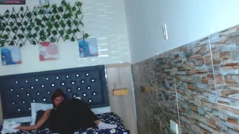 Princess Martinez online show from 02.10.25