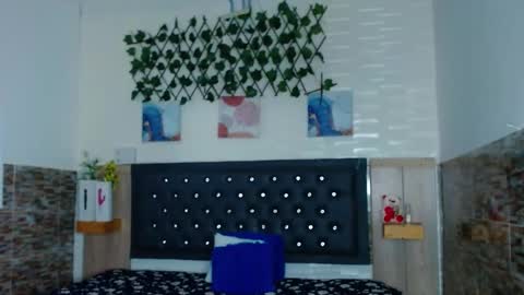 Princess Martinez online show from 02.15.25