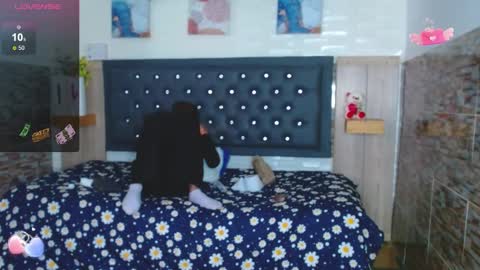 Princess Martinez online show from 02.24.25