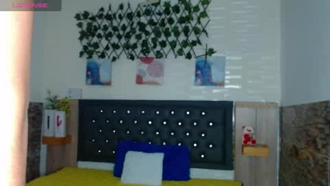 Princess Martinez online show from 02.28.25