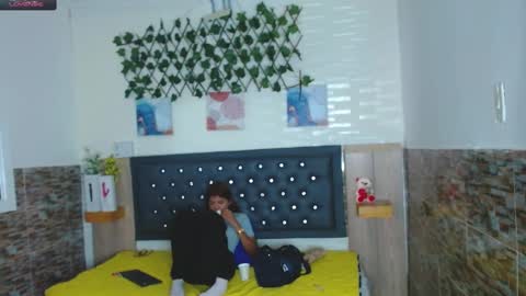 Princess Martinez online show from 03.04.25