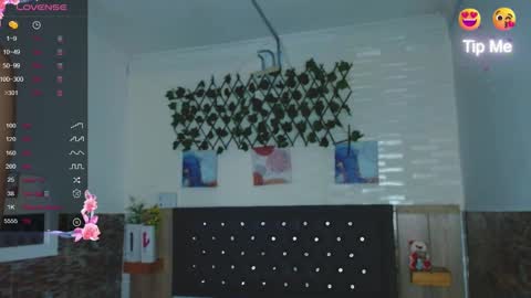 Princess Martinez online show from 03.11.25