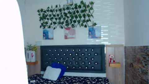 Princess Martinez online show from 03.12.25