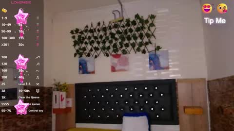 Princess Martinez online show from 09.08.25