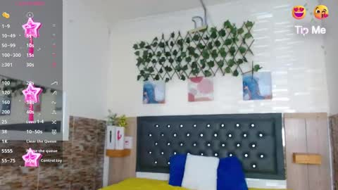 Princess Martinez online show from 09.11.25