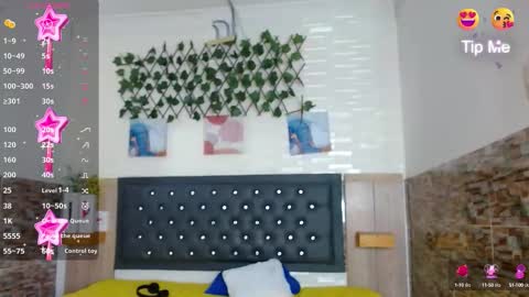 Princess Martinez online show from 09.15.25