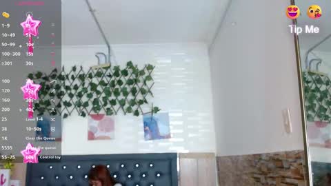 Princess Martinez online show from 09.17.25