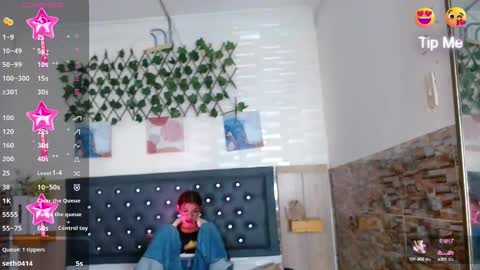 Princess Martinez online show from 09.20.25