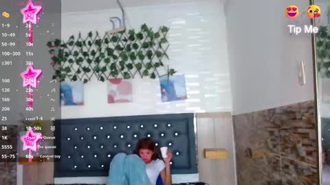 Princess Martinez online show from 09.22.25