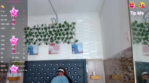 Princess Martinez online show from 09.23.25