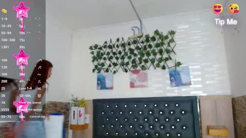 Princess Martinez online show from 09.26.25