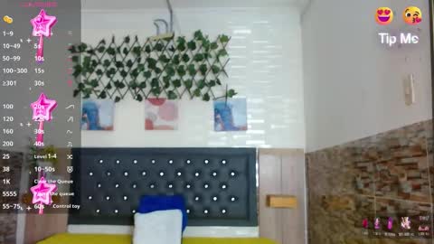 Princess Martinez online show from 10.31.25