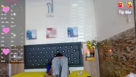 Princess Martinez online show from 12.04.25