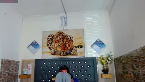 Princess Martinez online show from 01.06.26