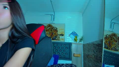 Princess Martinez online show from 03.27.26