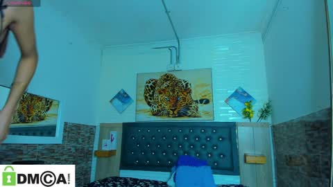 Princess Martinez online show from 04.07.26