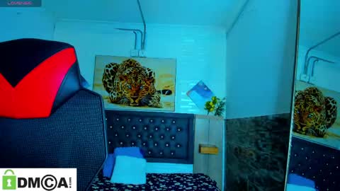 Princess Martinez online show from 05.14.26