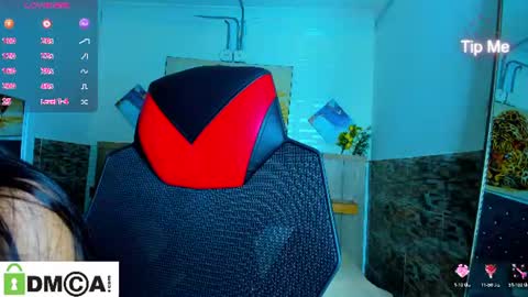 Princess Martinez online show from 06.10.26