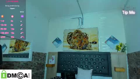 Princess Martinez online show from 06.26.26