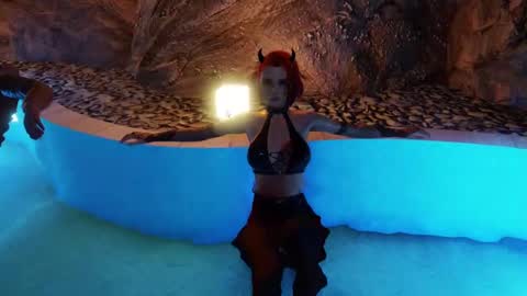 Rose online show from 02.26.25