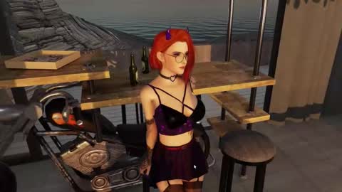 Rose online show from 09.11.25