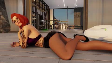 Rose online show from 11.21.25