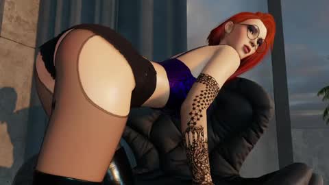 Rose online show from 04.17.26