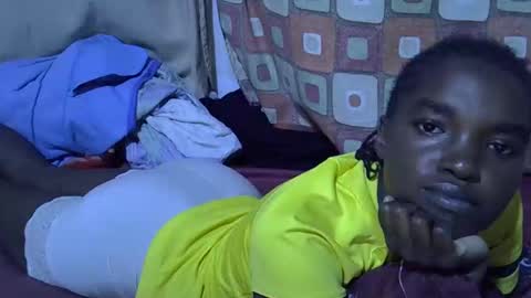 princess_scovia online show from 09.21.25